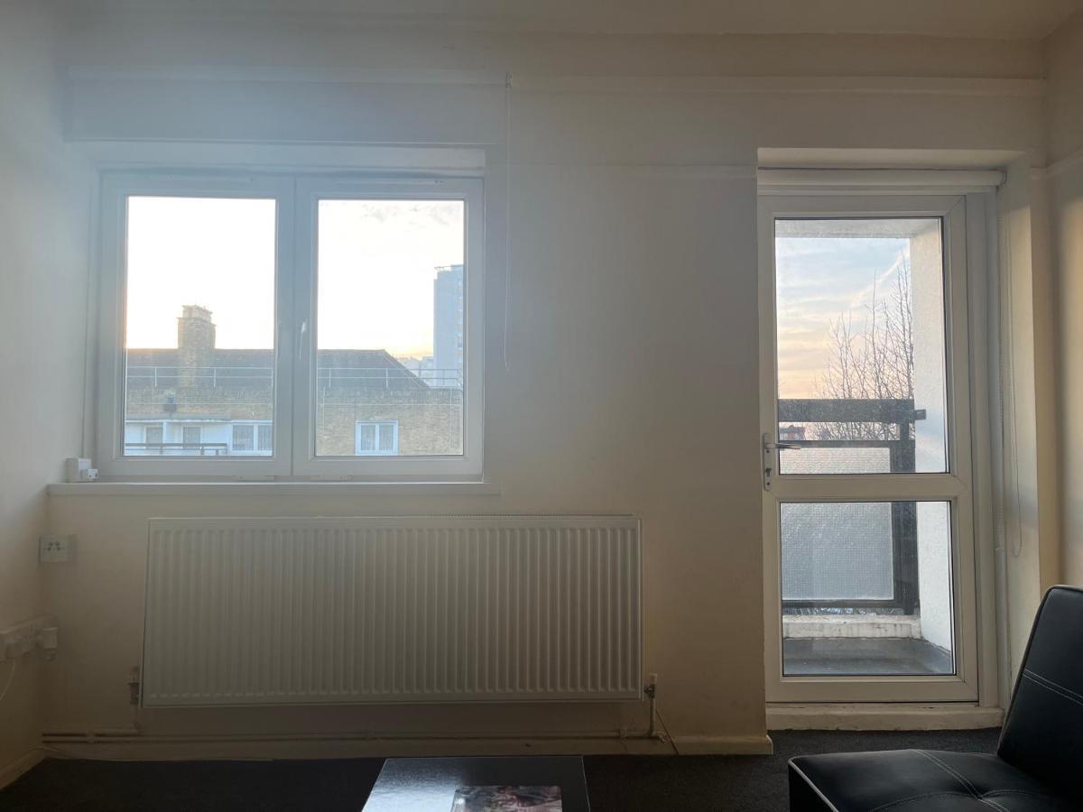 Addington House 4 Beds Apartment London Exterior photo