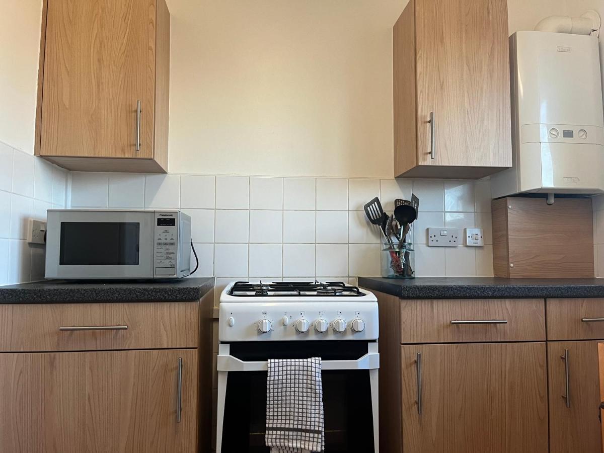 Addington House 4 Beds Apartment London Exterior photo